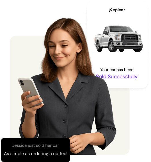 EpiCar: A Seller’s Best Friend